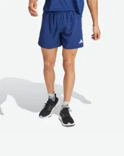 Corta Adidas Own The Run Base Aeroready Hombre – 1/4