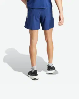 Corta Adidas Own The Run Base Aeroready Hombre – 2/4