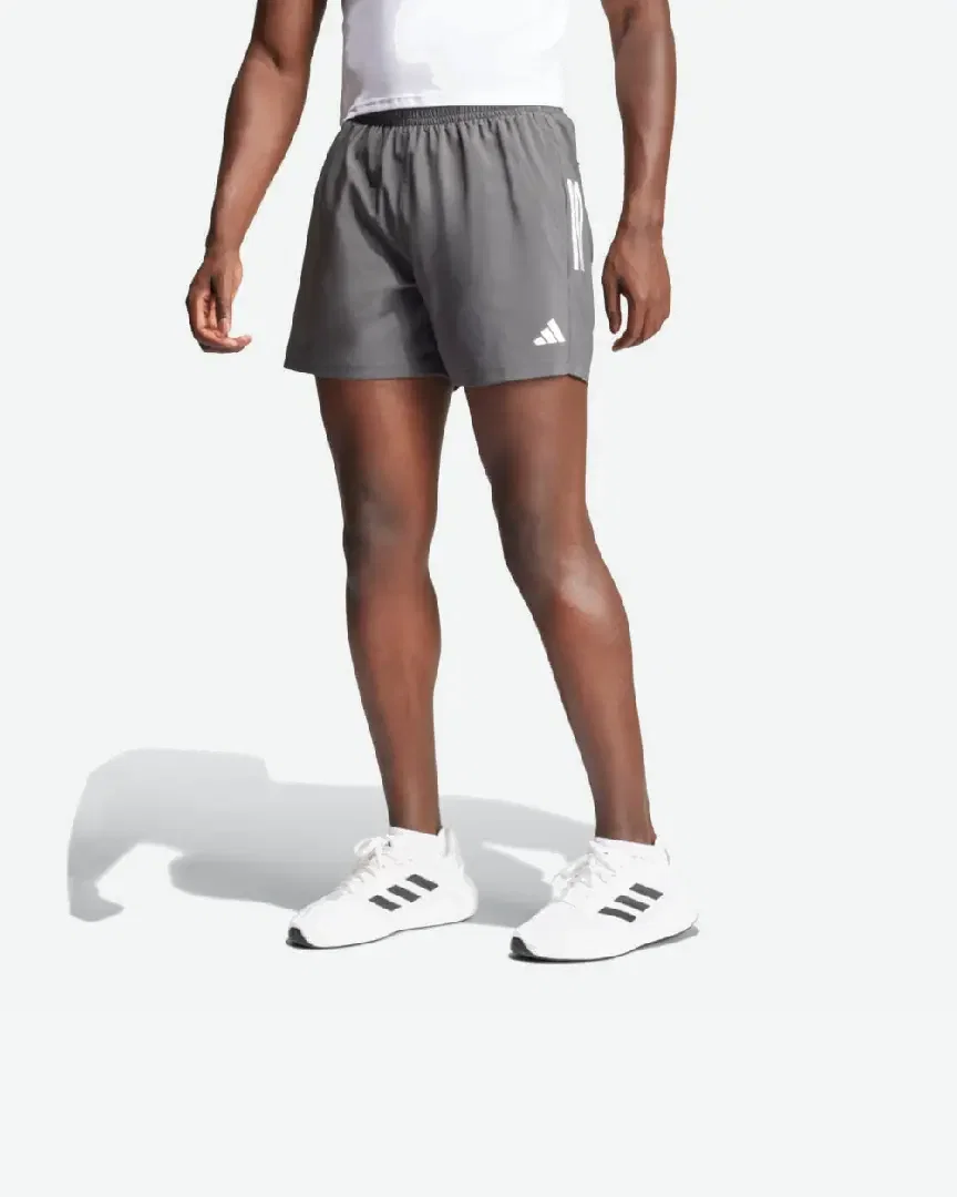 Corta Adidas Own The Run Base Aeroready M