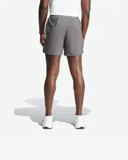 Corta Adidas Own The Run Base Aeroready Hombre – 2/4