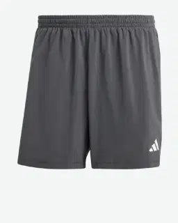 Corta Adidas Own The Run Base Aeroready Hombre – 4/4