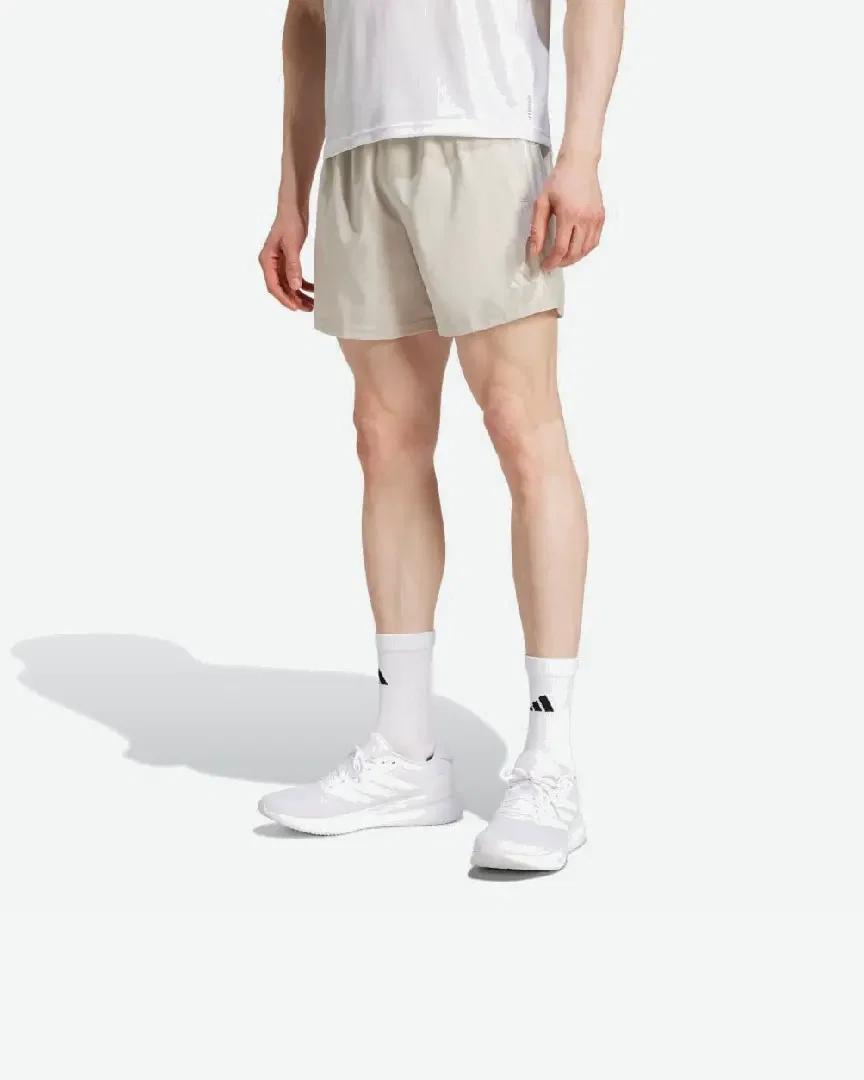 Corta Adidas Own The Run Base Aeroready M