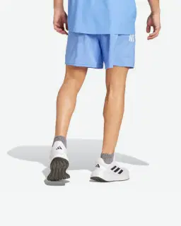 Corta Adidas Own The Run Base Aeroready Hombre – 2/4