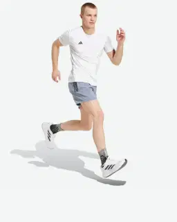 Corta Adidas Own The Run Base Aeroready Hombre – 3/4