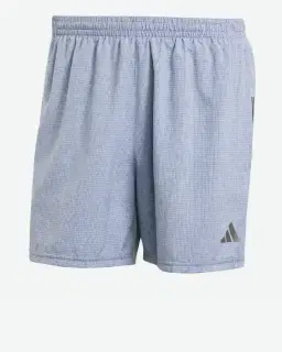 Corta Adidas Own The Run Base Aeroready Hombre – 4/4