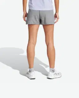 Corta Adidas Own The Run Base Aeroready Mujer – 3/4