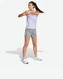Corta Adidas Own The Run Base Aeroready Mujer – 4/4
