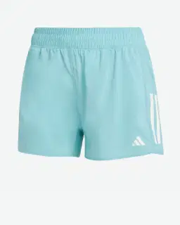 Corta Adidas Own The Run Base Aeroready Mujer – 4/4