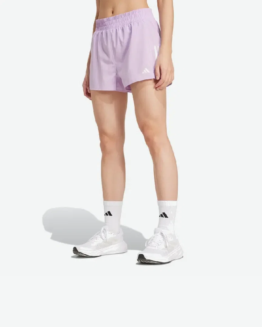 Corta Adidas Own The Run Base Aeroready W