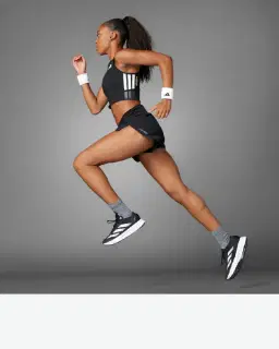 Short Adidas Poche Gel 2 En 1 Adizero Running Mujer – 4/4
