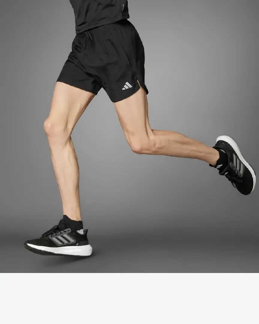 Shorts Adidas Run It Short Hombre Hombre