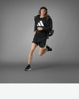 Shorts Adidas Run It Short Hombre Hombre – 3/4