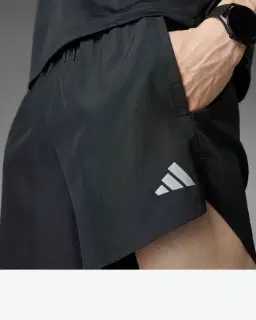 Shorts Adidas Run It Short Hombre Hombre – 4/4