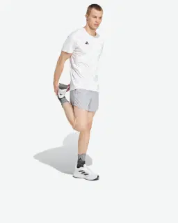Shorts Adidas Run It Short Hombre Hombre – 3/4