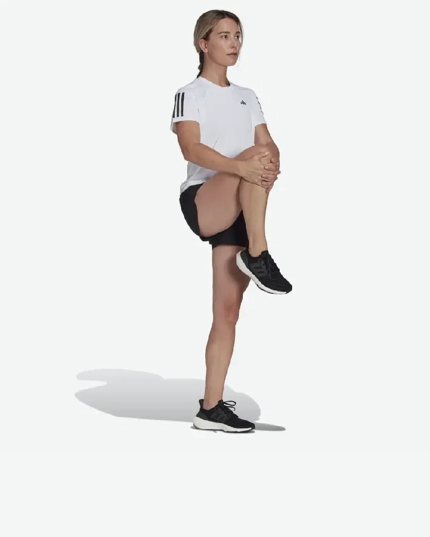 Corta Adidas Run It Mujer