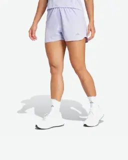 Corta Adidas Run It Mujer – 1/4