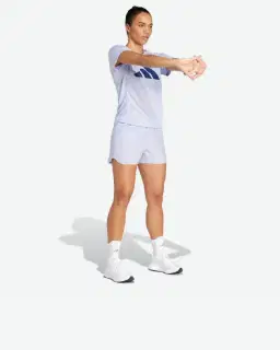Corta Adidas Run It Mujer – 3/4