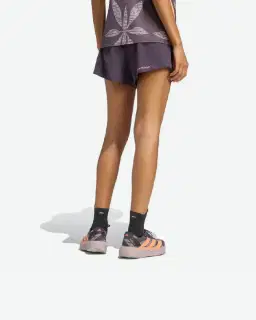 Short Adidas Running X Labrum Mujer – 2/4