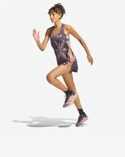 Short Adidas Running X Labrum Mujer – 3/4