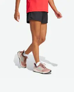 Corta Adidas Terrex Multi Ligera Mujer – 3/4