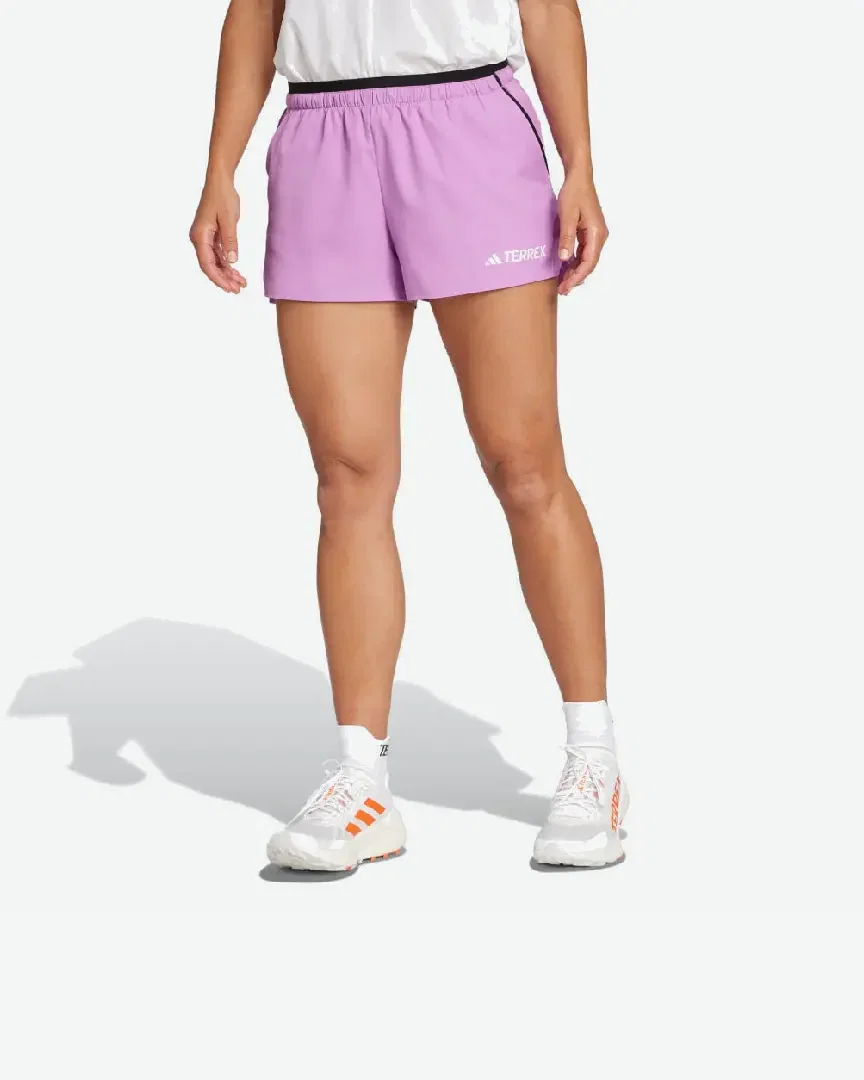Corta Adidas Terrex Multi Ligera Mujer