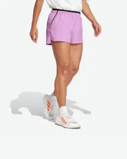 Corta Adidas Terrex Multi Ligera Mujer – 3/4