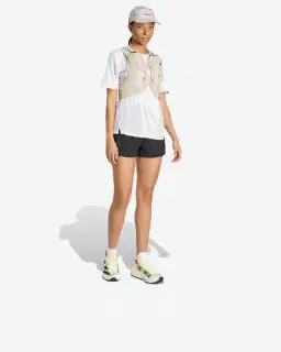 Short Adidas Terrex Xperior Clima365 Mujer – 3/4