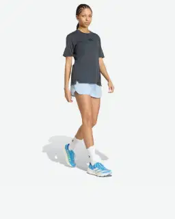 Short Adidas Terrex Xperior Clima365 Mujer – 3/4