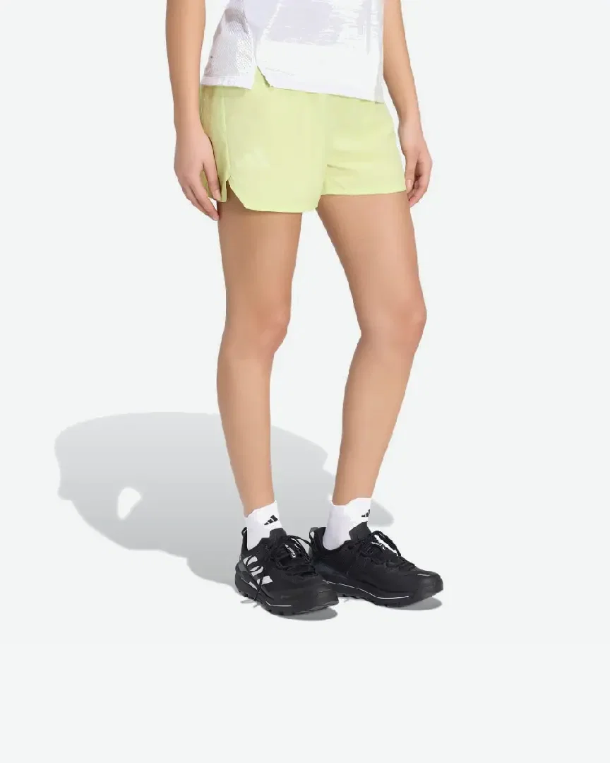 Short Adidas Terrex Xperior Clima365 Mujer