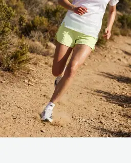 Short Adidas Terrex Xperior Clima365 Mujer – 3/4