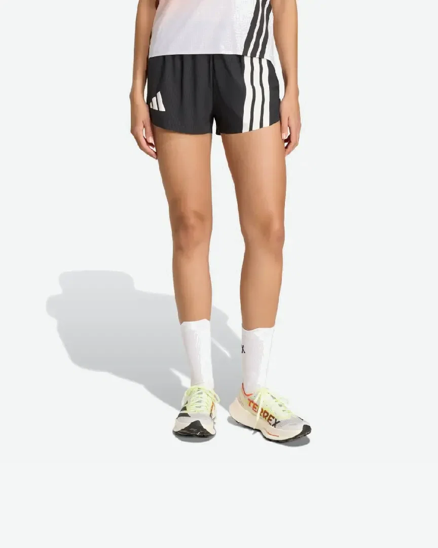 Cortos Adidas Terrex Xperior Pro Aero Mujer