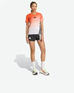 Cortos Adidas Terrex Xperior Pro Aero Mujer – 3/4