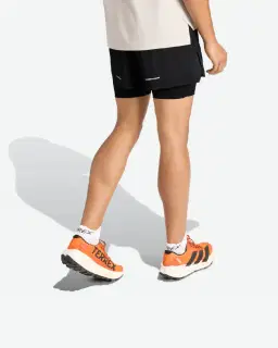 Pantalones cortos Adidas Terrex Xploric 2 en 1 Hombre – 2/4