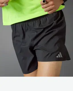 Pantalones cortos Adidas Ultimate Hombre – 4/4
