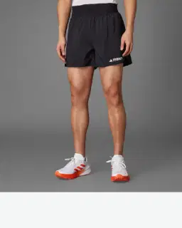Pantalones cortos Adidas Xperior Hombre – 1/4