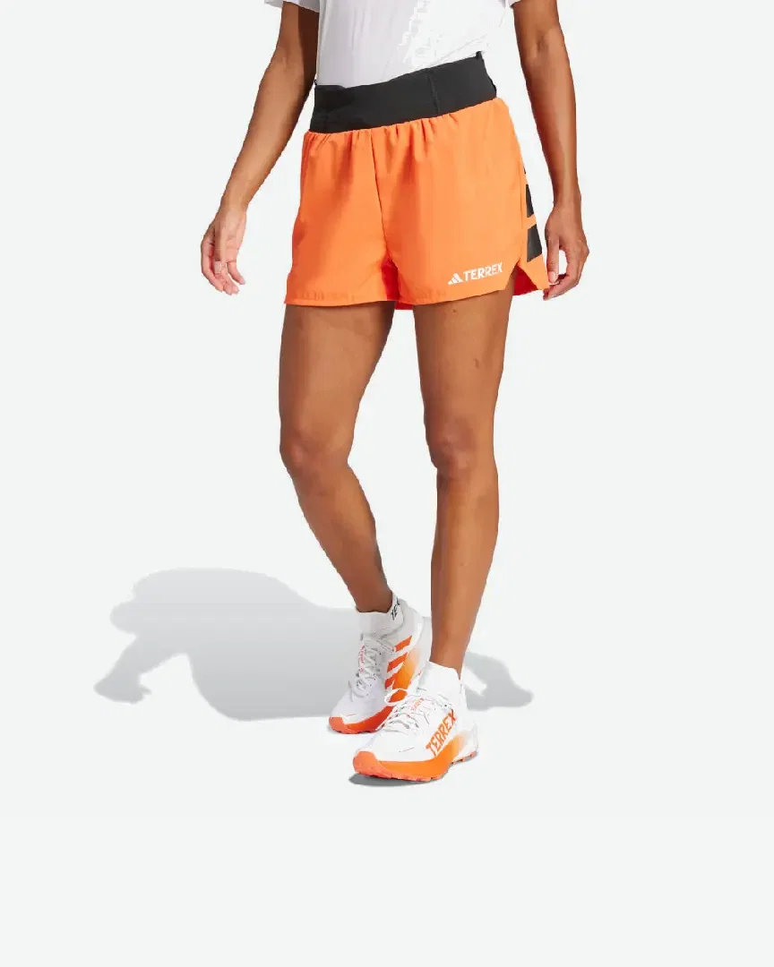 Corto Adidas Xperior Mujer