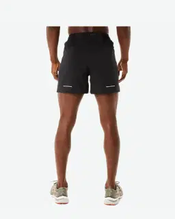 Pantalón corto Asics Road 5In Hombre – 2/8