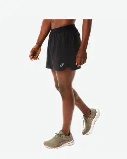 Pantalón corto Asics Road 5In Hombre – 3/8