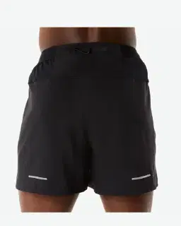 Pantalón corto Asics Road 5In Hombre – 6/8