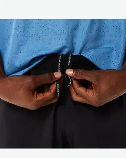 Pantalón corto Asics Road 5In Hombre – 7/8
