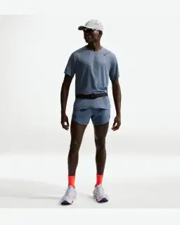 Short con pantalón corto integrado de 10 cm Dri-Fit Adv Nike Aeroswift Hombre – 1/4