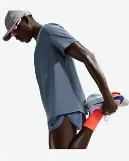 Short con pantalón corto integrado de 10 cm Dri-Fit Adv Nike Aeroswift Hombre – 4/4