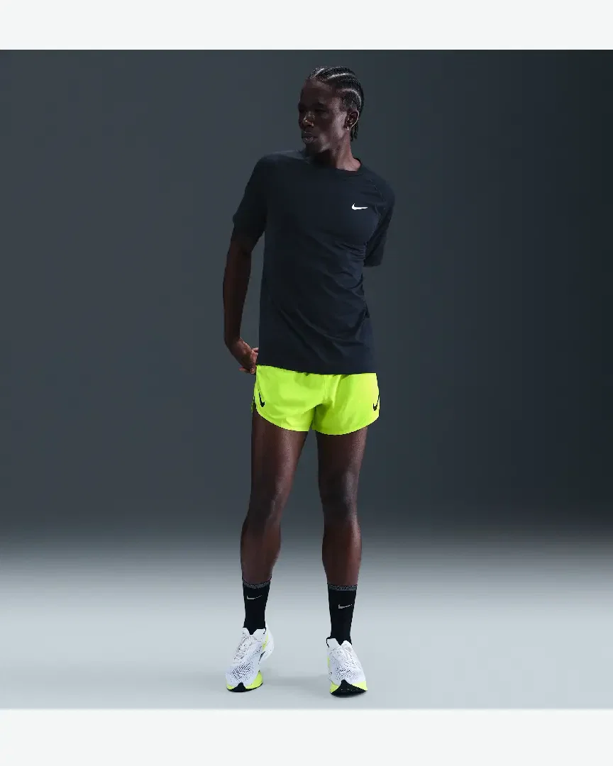 Short con pantalón corto integrado de 10 cm Dri-Fit Adv Nike Aeroswift Hombre