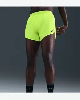 Short con pantalón corto integrado de 10 cm Dri-Fit Adv Nike Aeroswift Hombre – 2/4