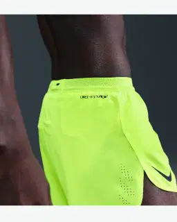 Short con pantalón corto integrado de 10 cm Dri-Fit Adv Nike Aeroswift Hombre – 3/4
