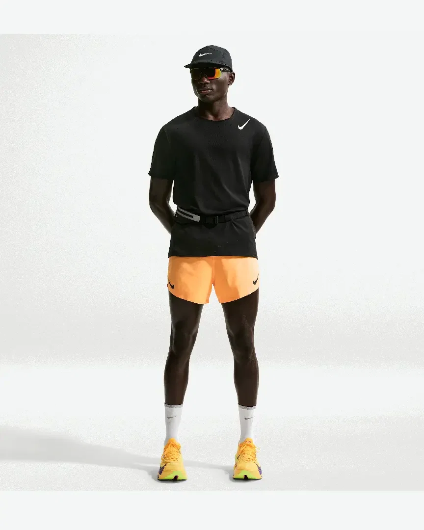 Short con pantalón corto integrado de 10 cm Dri-Fit Adv Nike Aeroswift Hombre