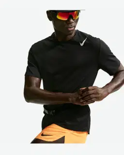 Short con pantalón corto integrado de 10 cm Dri-Fit Adv Nike Aeroswift Hombre – 4/4