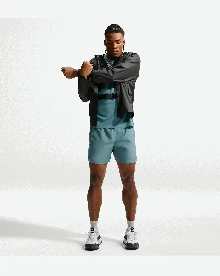 Short con pantalón interior integrado de 12,7 cm Dri-Fit Nike Miler M
