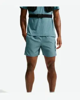 Short con pantalón interior integrado de 12,7 cm Dri-Fit Nike Miler Hombre – 2/4