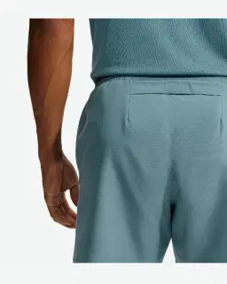 Short con pantalón interior integrado de 12,7 cm Dri-Fit Nike Miler Hombre – 3/4
